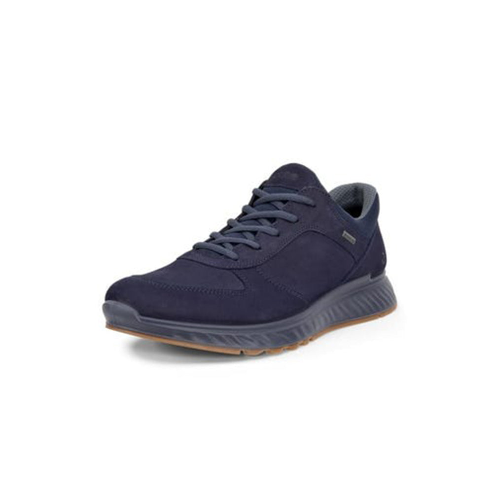 '- ["Ecco","Nuovo","Scarpe","Scarpe sportive","Uomo"] - Ecco Exostride Low Gtx Night Sky M - Lupis SRL