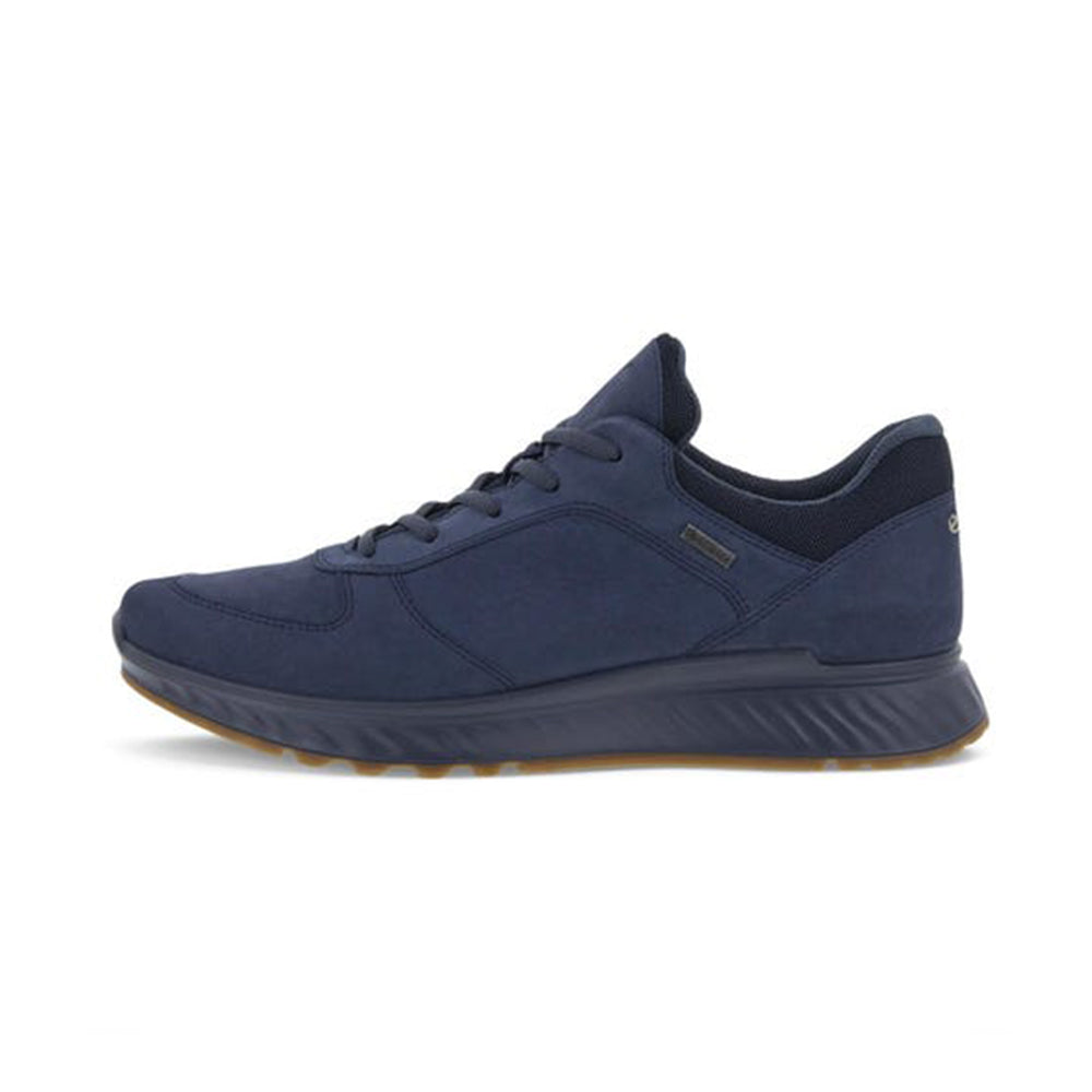 '- ["Ecco","Nuovo","Scarpe","Scarpe sportive","Uomo"] - Ecco Exostride Low Gtx Night Sky M - Lupis SRL