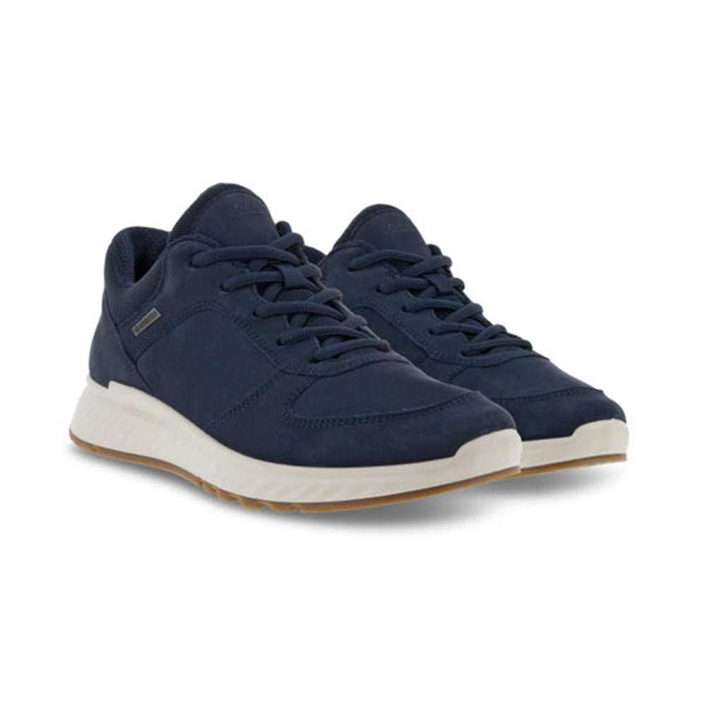 '- ["Donna","Ecco","Nuovo","Scarpe","Scarpe sportive"] - Ecco Exostride Low Gtx Night Sky W - Lupis SRL