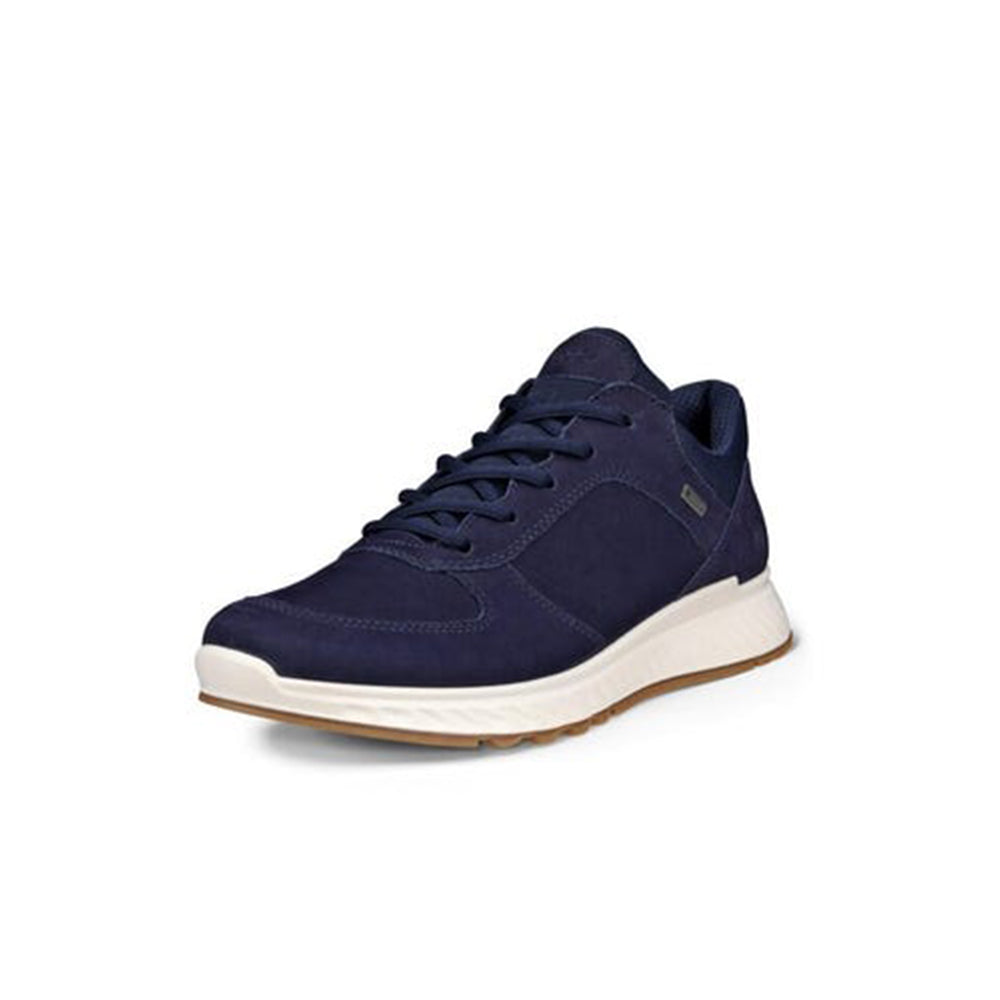 '- ["Donna","Ecco","Nuovo","Scarpe","Scarpe sportive"] - Ecco Exostride Low Gtx Night Sky W - Lupis SRL