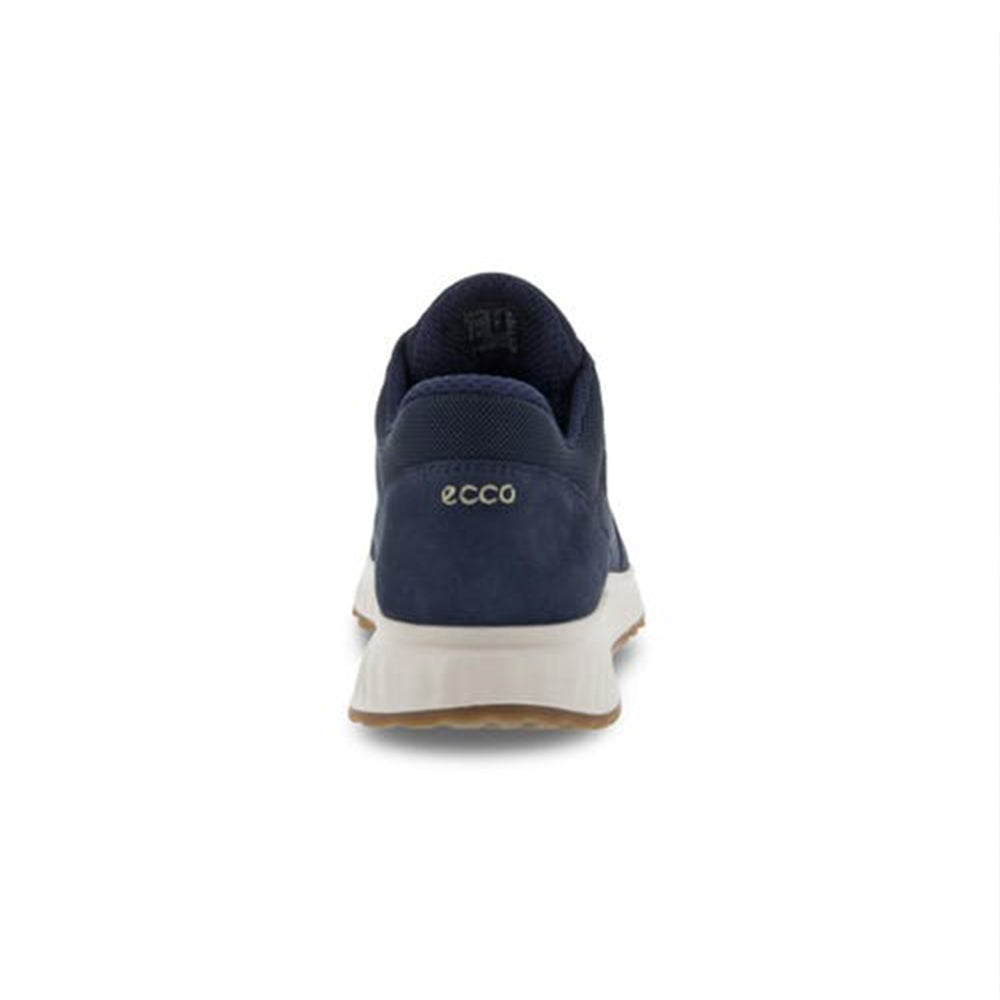 '- ["Donna","Ecco","Nuovo","Scarpe","Scarpe sportive"] - Ecco Exostride Low Gtx Night Sky W - Lupis SRL