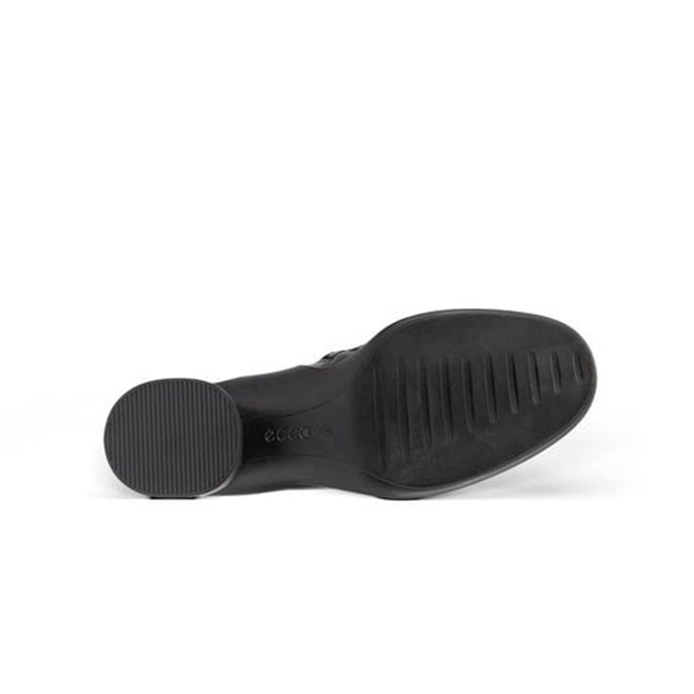  - ["Donna","Ecco","Nuovo","Scarpe","Scarpe sportive"] - Ecco Sculp Lx 35 Boot Lea Black - Lupis SRL