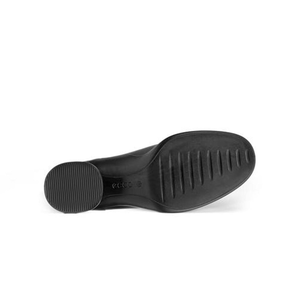 '- Donna, Ecco, Nuovo, Scarpe, Scarpe sportive - Ecco Sculpted Lx 35 Pump Black - Lupis SRL