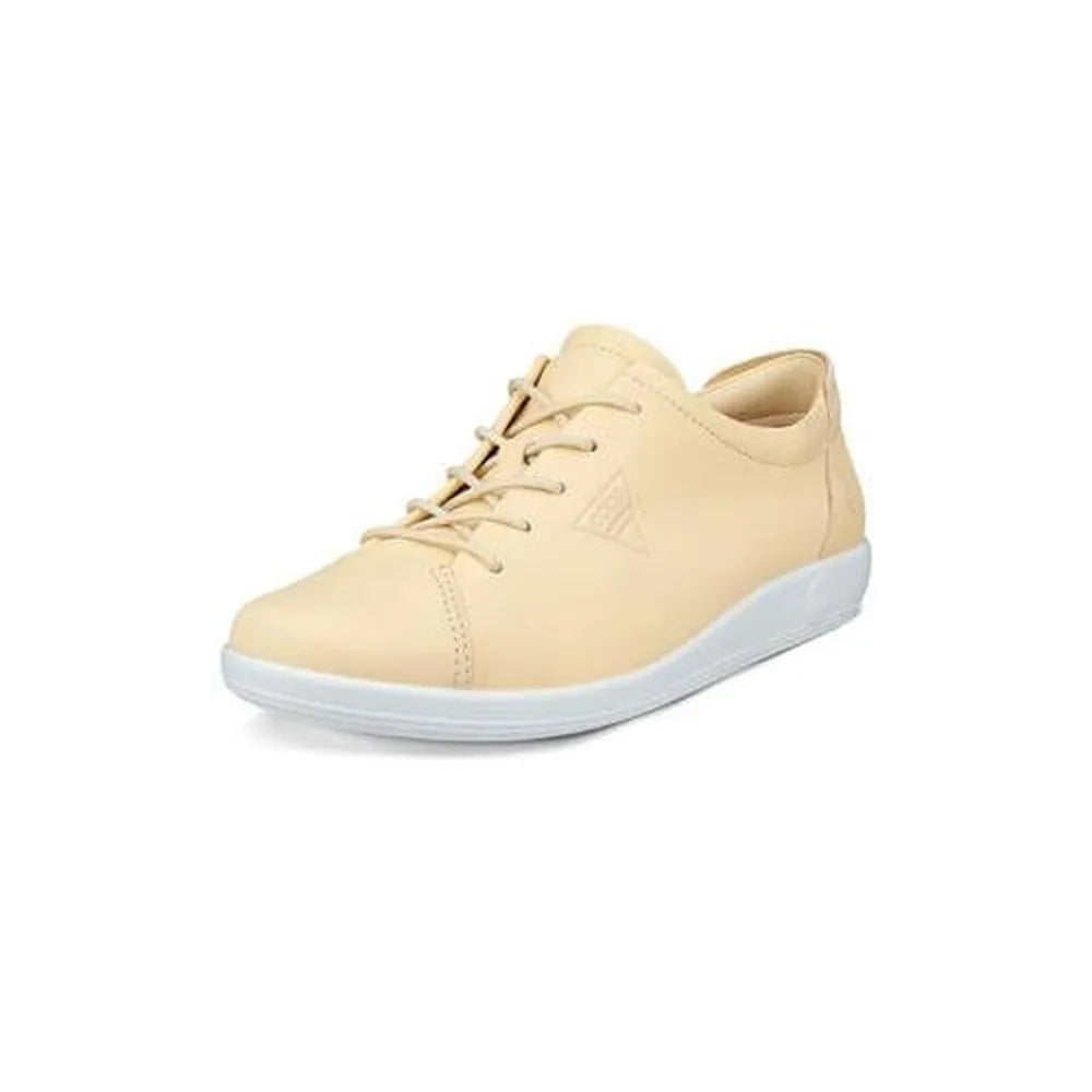 '- ["Donna","Ecco","PE25","Scarpe","Scarpe sportive"] - Ecco Shoes Soft 2.0 Anniversary Ed Straw - Lupis SRL
