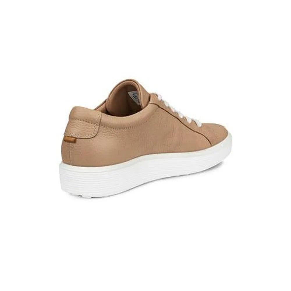 '- ["Donna","Ecco","PE25","Scarpe","Scarpe sportive"] - Ecco Shoes Soft 60 Lace Nude - Lupis SRL