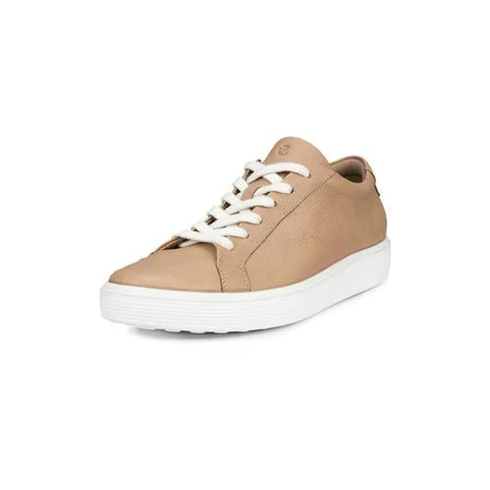 '- ["Donna","Ecco","PE25","Scarpe","Scarpe sportive"] - Ecco Shoes Soft 60 Lace Nude - Lupis SRL