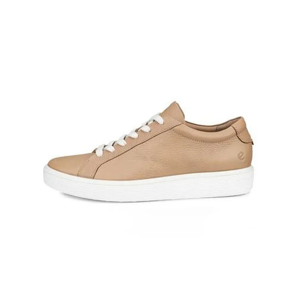'- ["Donna","Ecco","PE25","Scarpe","Scarpe sportive"] - Ecco Shoes Soft 60 Lace Nude - Lupis SRL