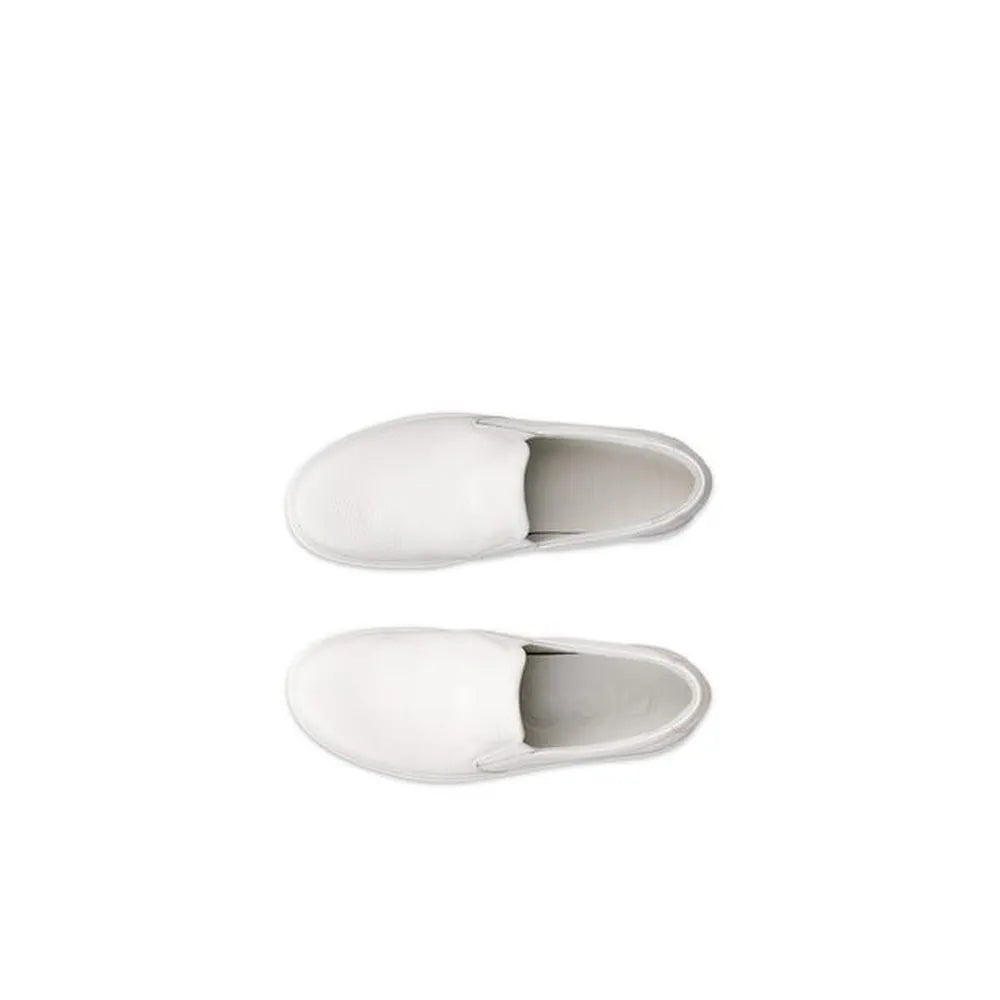 '- ["Donna","Ecco","PE25","Scarpe","Scarpe sportive"] - Ecco Shoes Soft 60 Twingore White - Lupis SRL