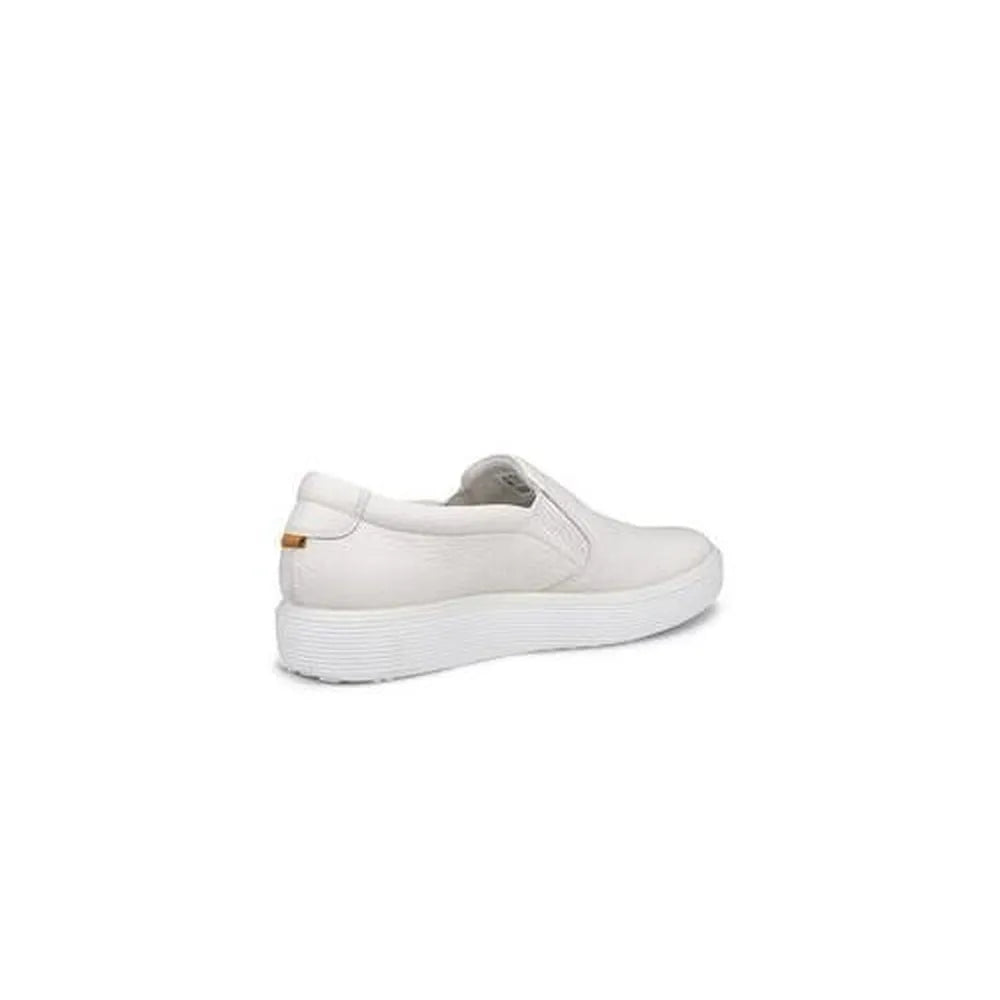 '- ["Donna","Ecco","PE25","Scarpe","Scarpe sportive"] - Ecco Shoes Soft 60 Twingore White - Lupis SRL