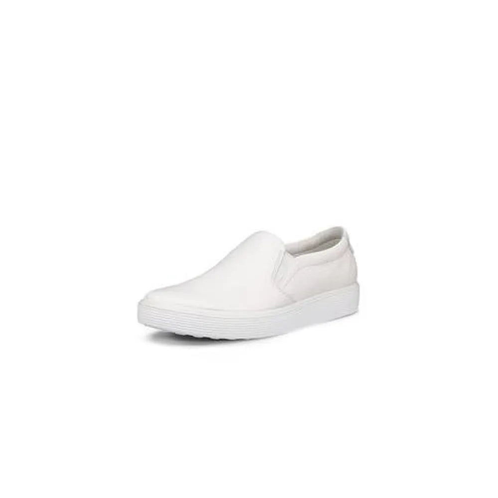 '- ["Donna","Ecco","PE25","Scarpe","Scarpe sportive"] - Ecco Shoes Soft 60 Twingore White - Lupis SRL