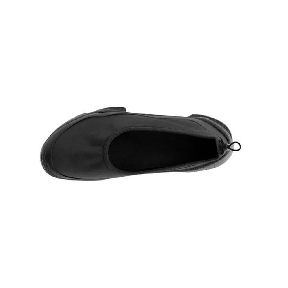  - ["Ballerine","Ecco","PE25","Scarpe"] - Ecco BIOM C-Trail Ballerina Black Black - Lupis SRL
