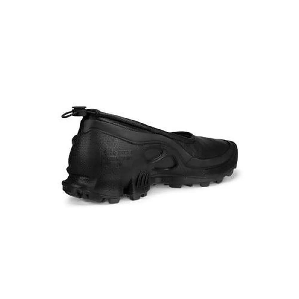  - ["Ballerine","Ecco","PE25","Scarpe"] - Ecco BIOM C-Trail Ballerina Black Black - Lupis SRL