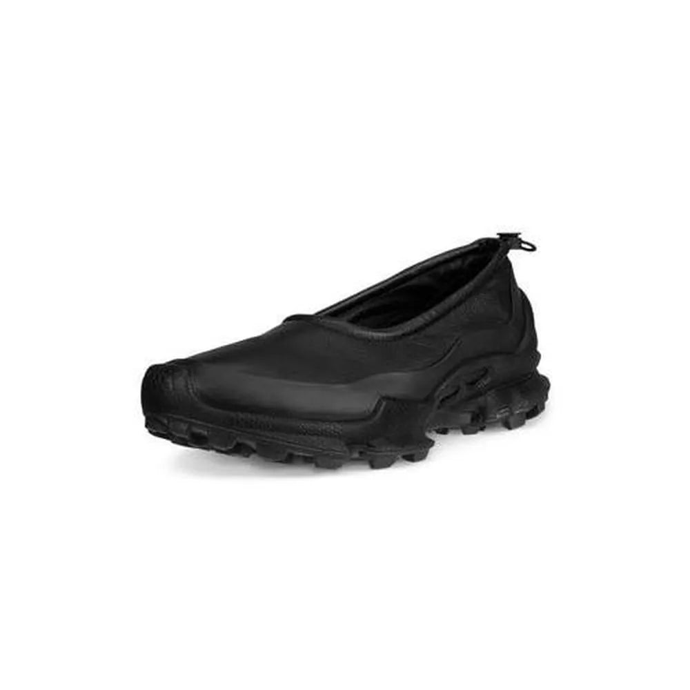  - ["Ballerine","Ecco","PE25","Scarpe"] - Ecco BIOM C-Trail Ballerina Black Black - Lupis SRL