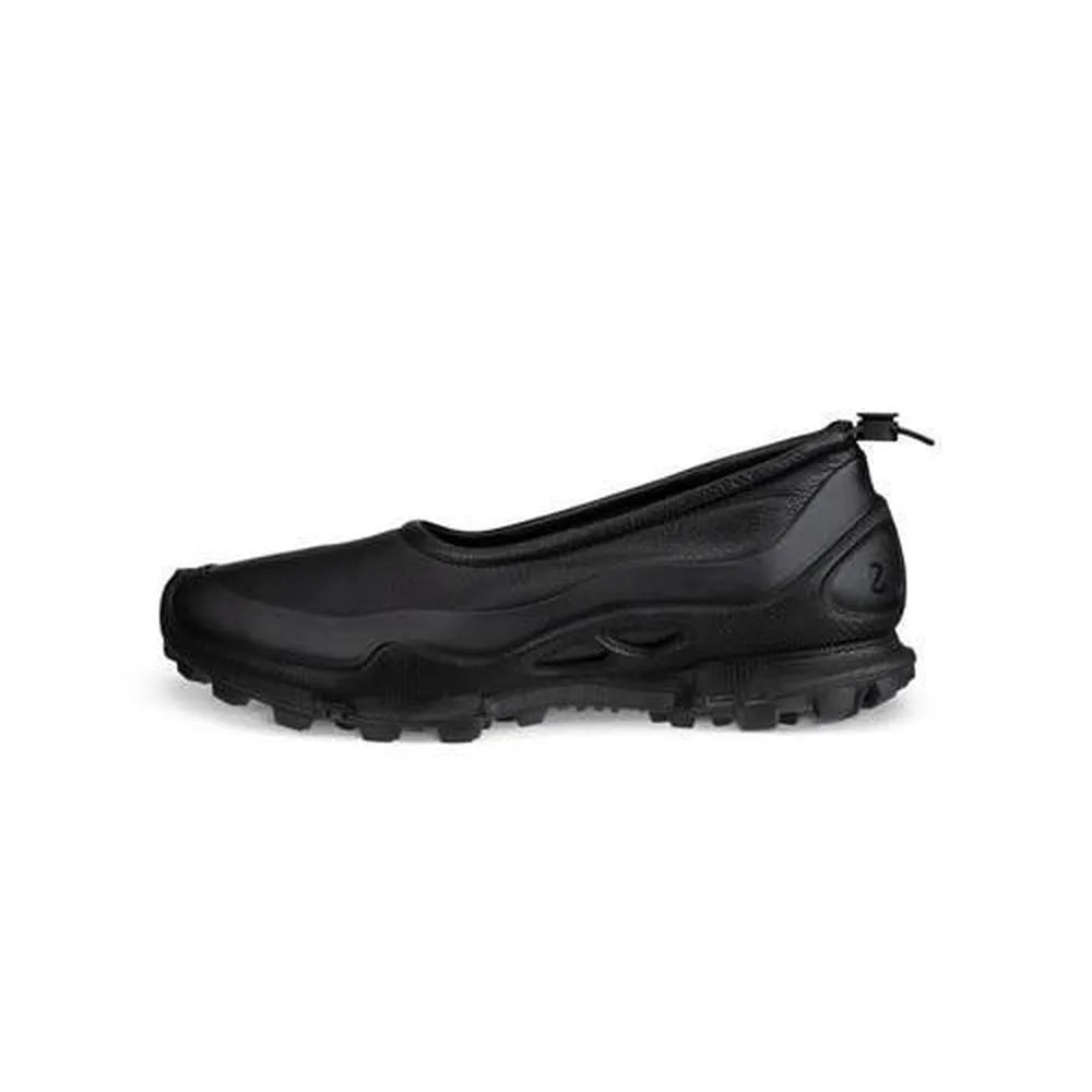  - ["Ballerine","Ecco","PE25","Scarpe"] - Ecco BIOM C-Trail Ballerina Black Black - Lupis SRL