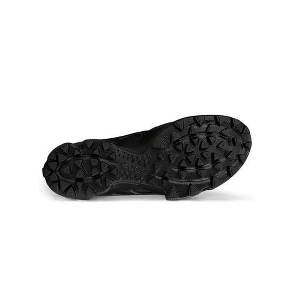  - ["Ballerine","Ecco","PE25","Scarpe"] - Ecco BIOM C-Trail Ballerina Black Black - Lupis SRL