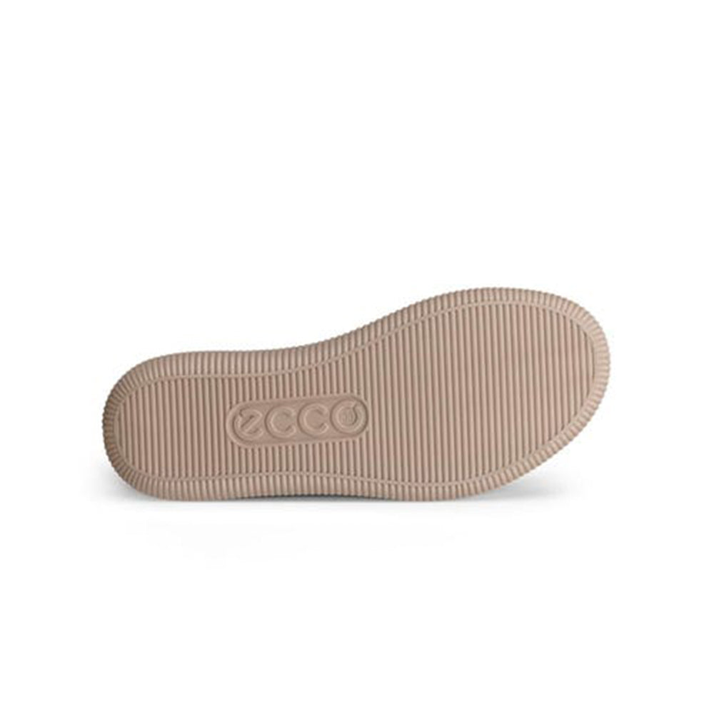 '- ["Donna","Ecco","Nuovo","Scarpe","Scarpe sportive"] - Ecco Soft Zero Lace Bio Lea Nude - Lupis SRL