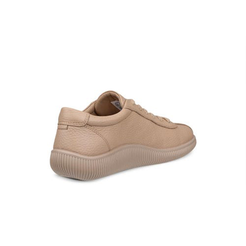 '- ["Donna","Ecco","Nuovo","Scarpe","Scarpe sportive"] - Ecco Soft Zero Lace Bio Lea Nude - Lupis SRL