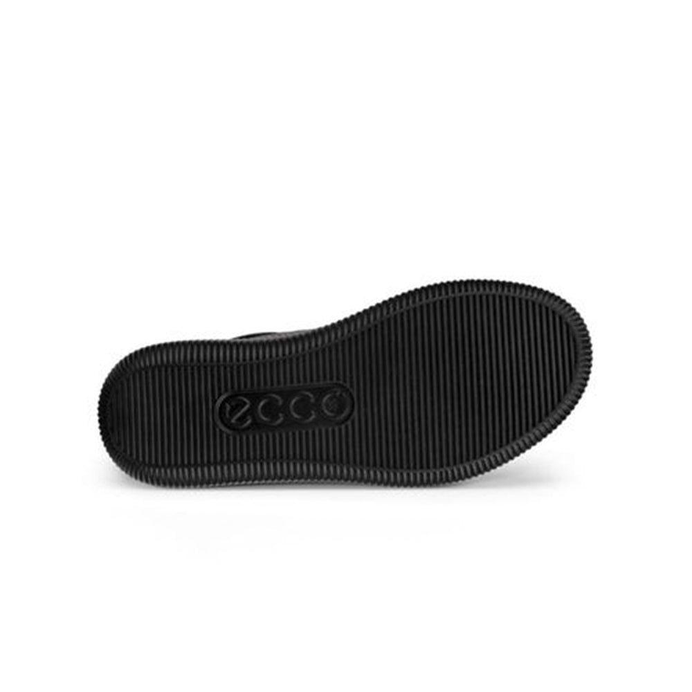 '- ["Ecco","Nuovo","Scarpe","Scarpe sportive","Uomo"] - Ecco Soft Zero Lace Premium Black 537764 - Lupis SRL