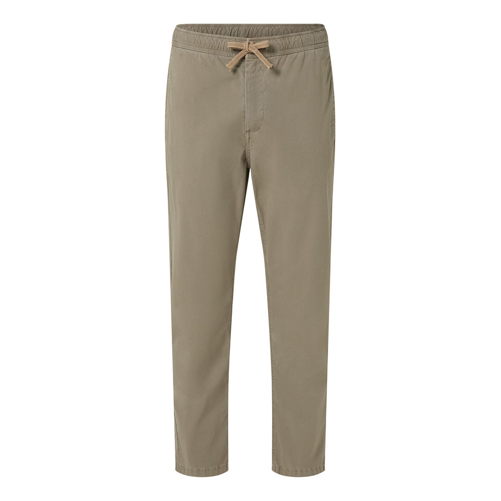'- ["Abbigliamento","Ecoalf","Pantaloni","Uomo"] - Ecoalf Ethicalf Pants Man Topo - Lupis SRL