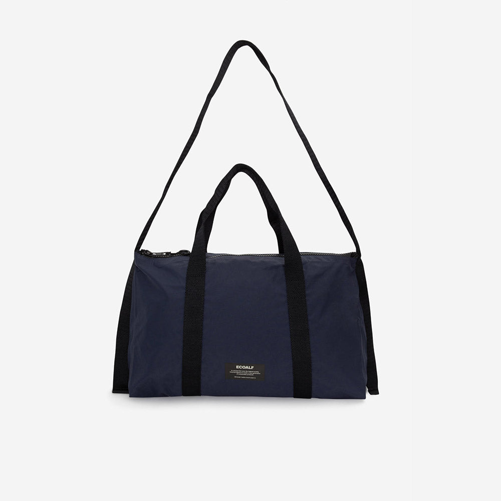 Ecoalf Rioalf Bag Blue