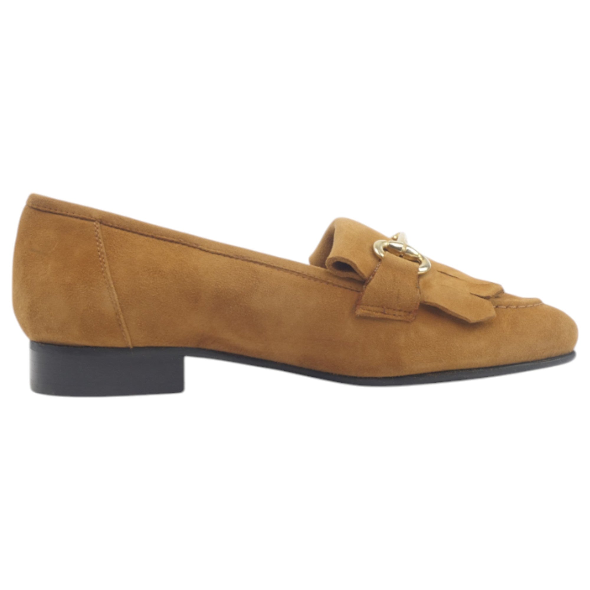 '- ["Artigianato","Donna","Eva Picci","Mocassini","Scarpe"] - Mocassini Da Donna Eva Picci 1430 Camoscio Cuoio Microlite Nero - Lupis SRL