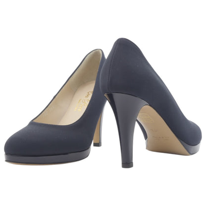 '- ["Artigianato","Donna","D\u00e9collet\u00e9","Eva Picci","Scarpe","Tacco"] - Décolleté Da Donna Eva Picci IN01 2802 Tes Blu Plateau - Lupis SRL