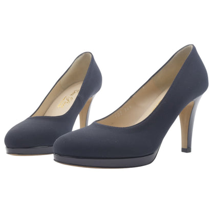 '- ["Artigianato","Donna","D\u00e9collet\u00e9","Eva Picci","Scarpe","Tacco"] - Décolleté Da Donna Eva Picci IN01 2802 Tes Blu Plateau - Lupis SRL