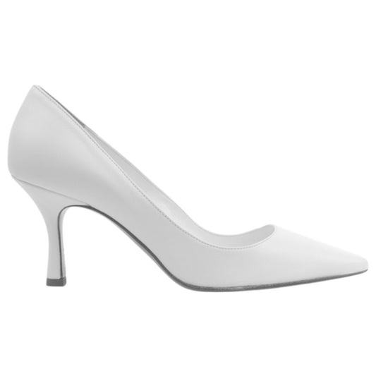 Eva Picci L113 Bianco Décolleté