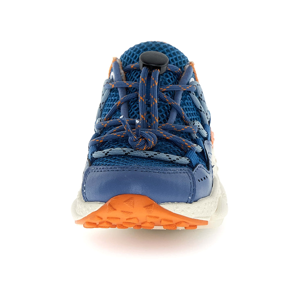 Flower Mountain Raikiri Junior E Calf Bleu 2015499-21-2C86