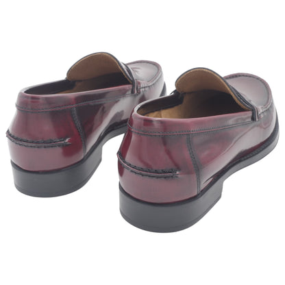 '- ["Artigianato","Fontana","Mocassini","Nuovo","Scarpe","Uomo"] - Fontana 0405-VI Abras Bordò College - Lupis SRL