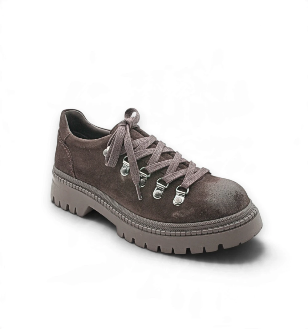 Funny Duck Polacco Mocha 51466-395