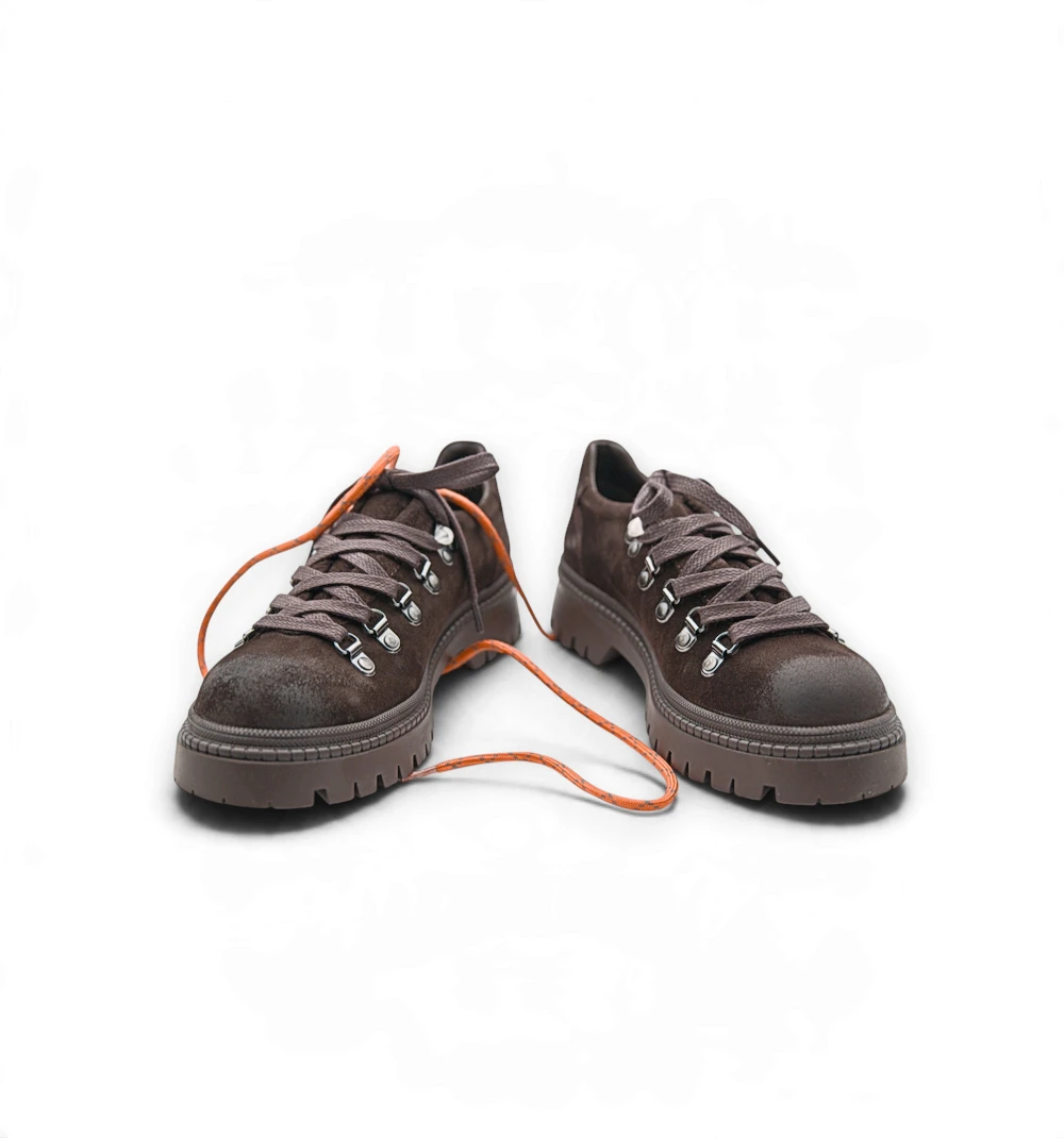 Funny Duck Polacco Mocha 51466-395