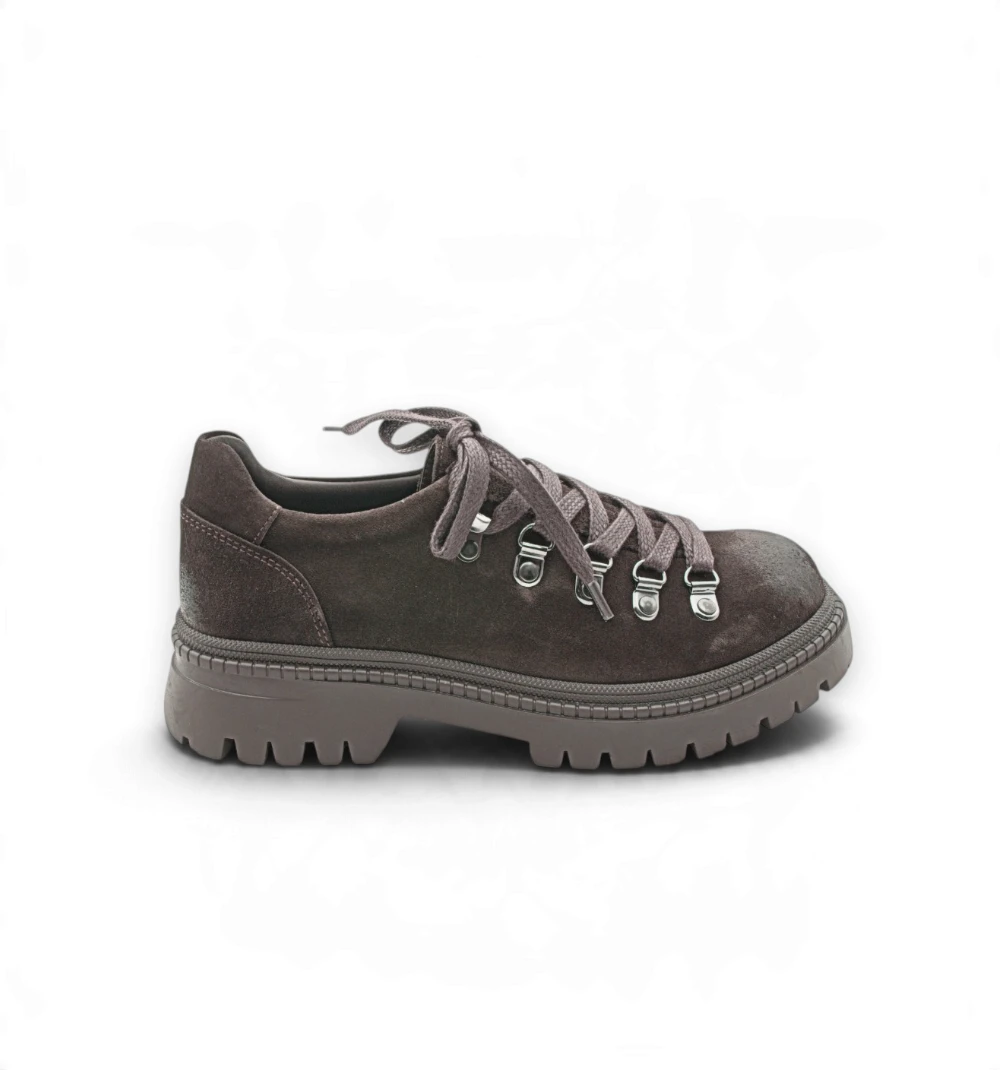 Funny Duck Polacco Mocha 51466-395