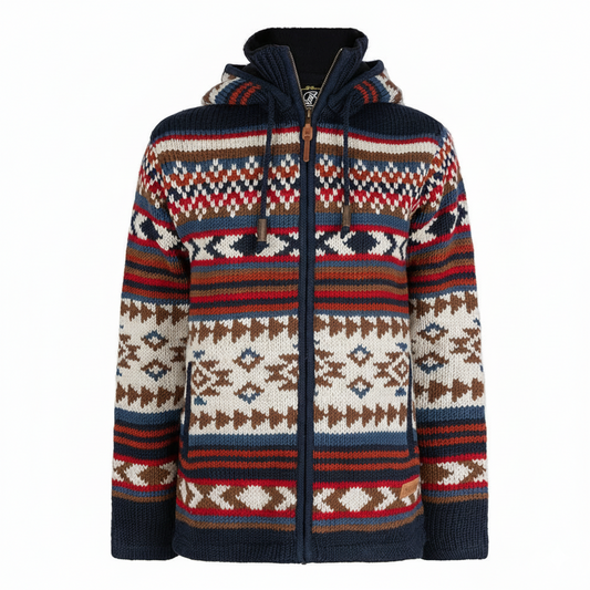 Giacca Shakaloha Life Is For Living M Burque Multi 122120313000602