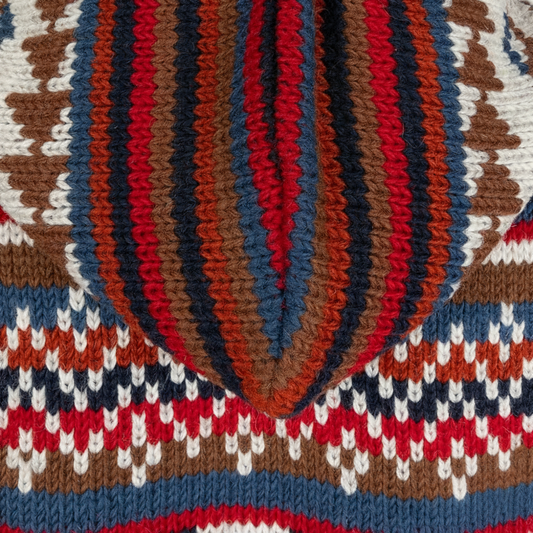 Giacca Shakaloha Life Is For Living M Burque Multi 122120313000602