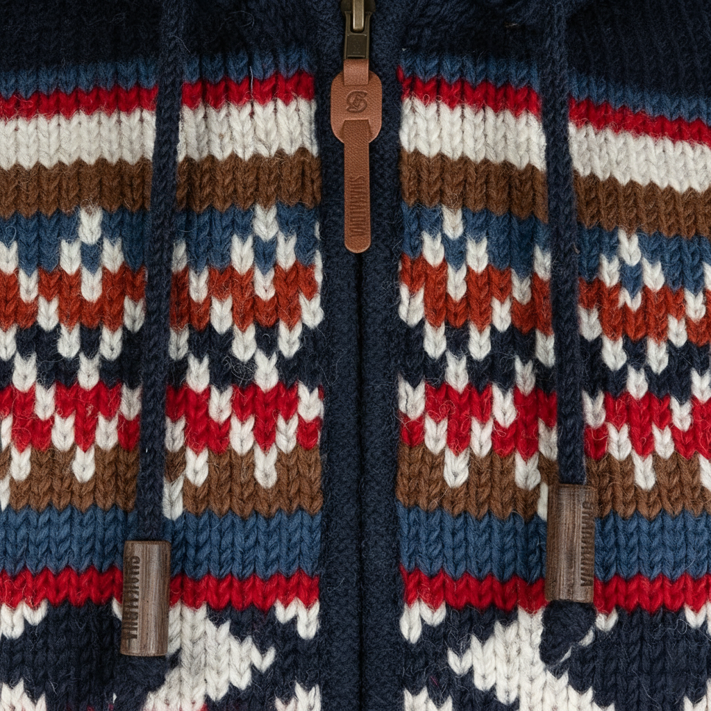 Giacca Shakaloha Life Is For Living M Burque Multi 122120313000602