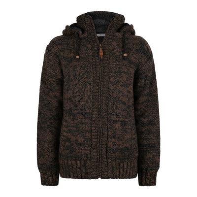 Shakaloha Jacket Life Is For Living M Chamonix ZH AntraChoco 119120250013202