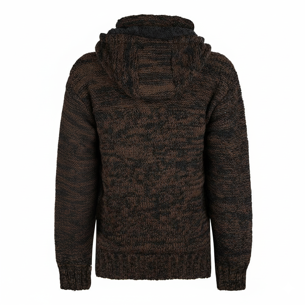 Giacca Shakaloha Life Is For Living M Chamonix ZH AntraChoco 119120250013202