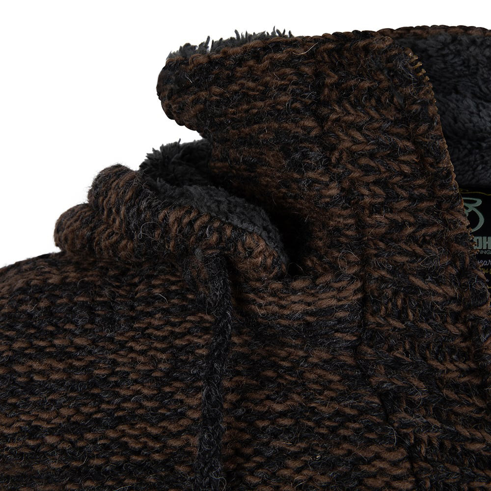 Giacca Shakaloha Life Is For Living M Chamonix ZH AntraChoco 119120250013202