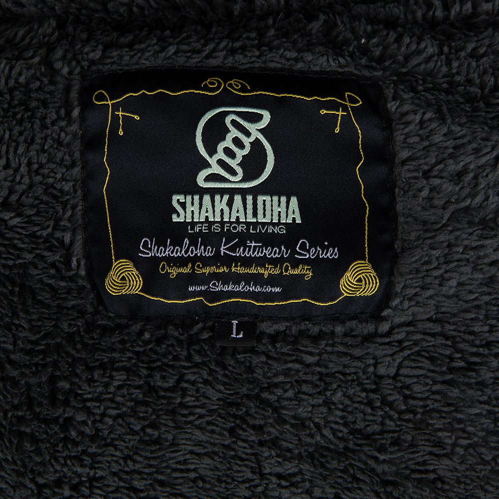 Giacca Shakaloha Life Is For Living M Chamonix ZH AntraChoco 119120250013202