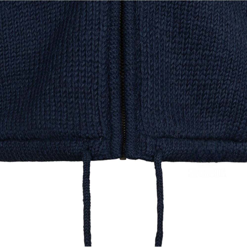 Giacca Shakaloha Life Is For Living M Crafter ZH Navy 123120324002002