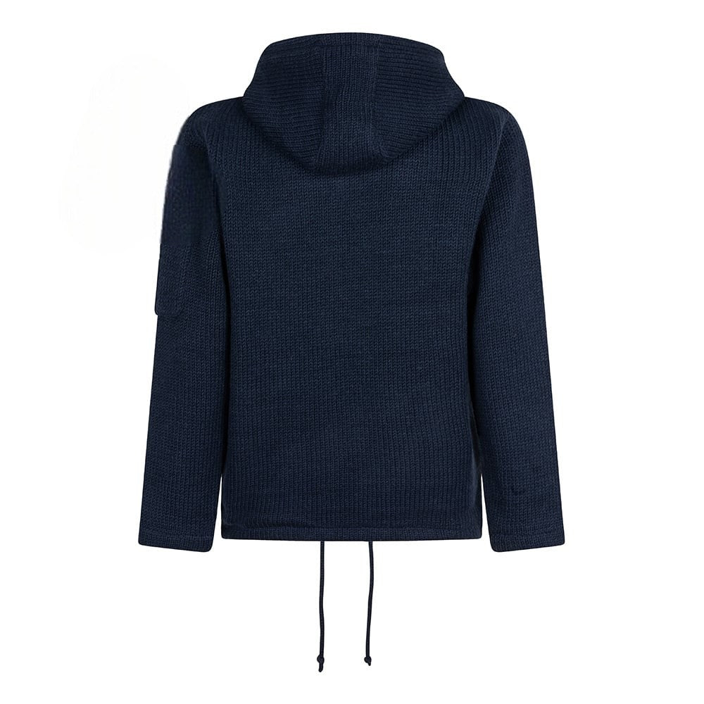 Giacca Shakaloha Life Is For Living M Crafter ZH Navy 123120324002002