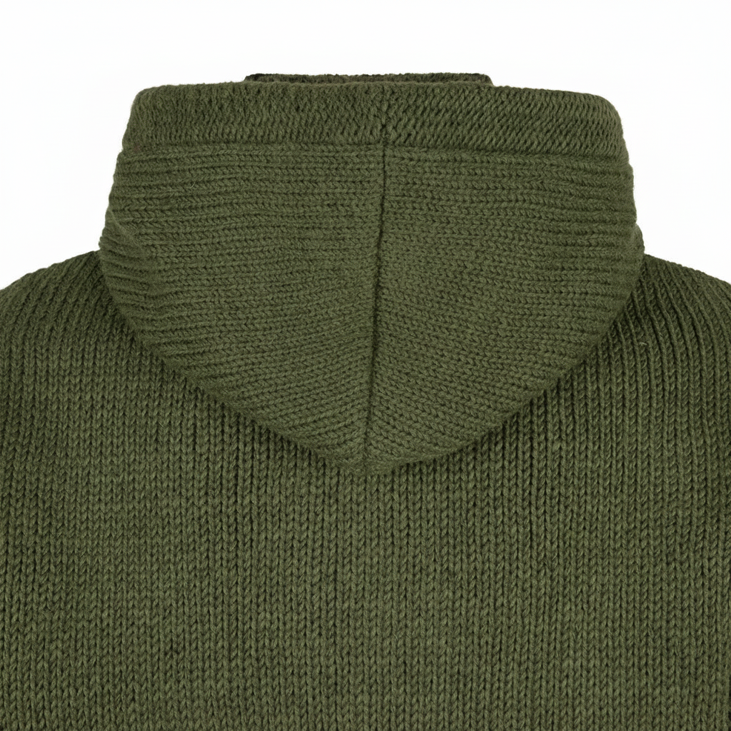 Giacca Shakaloha Life Is For Living M Montana ZH Olive 123120303015302