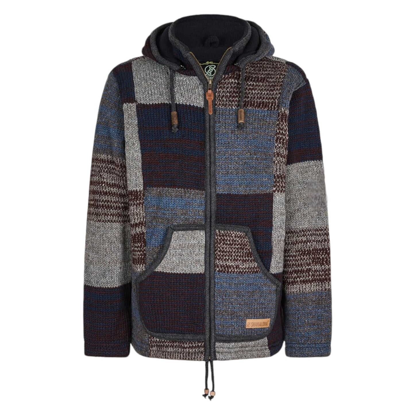 Giacca Shakaloha Life Is For Living M Patch ZH SlowFade 125120076038202