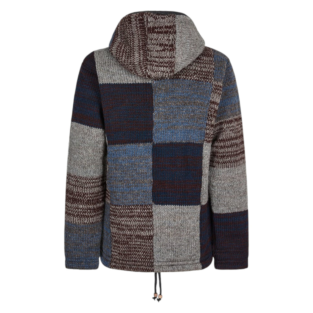 Giacca Shakaloha Life Is For Living M Patch ZH SlowFade 125120076038202