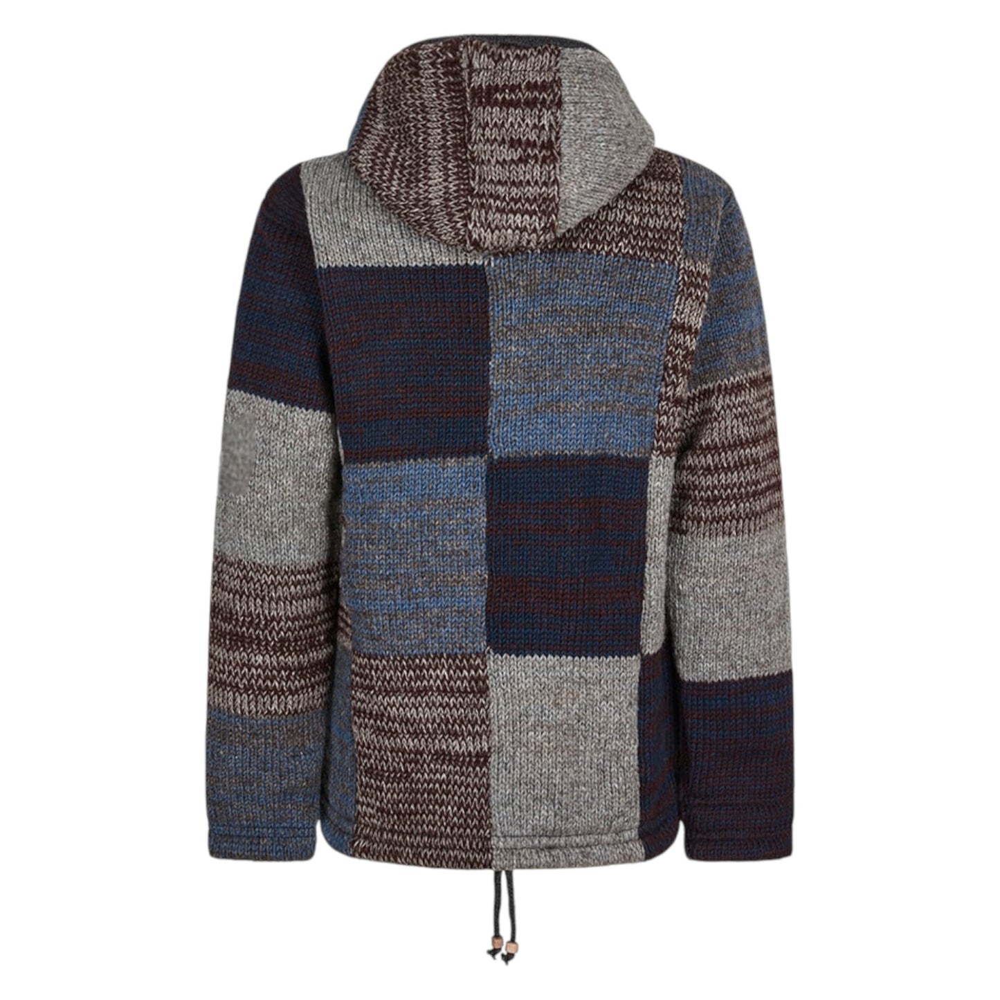 Giacca Shakaloha Life Is For Living M Patch ZH SlowFade 125120076038202