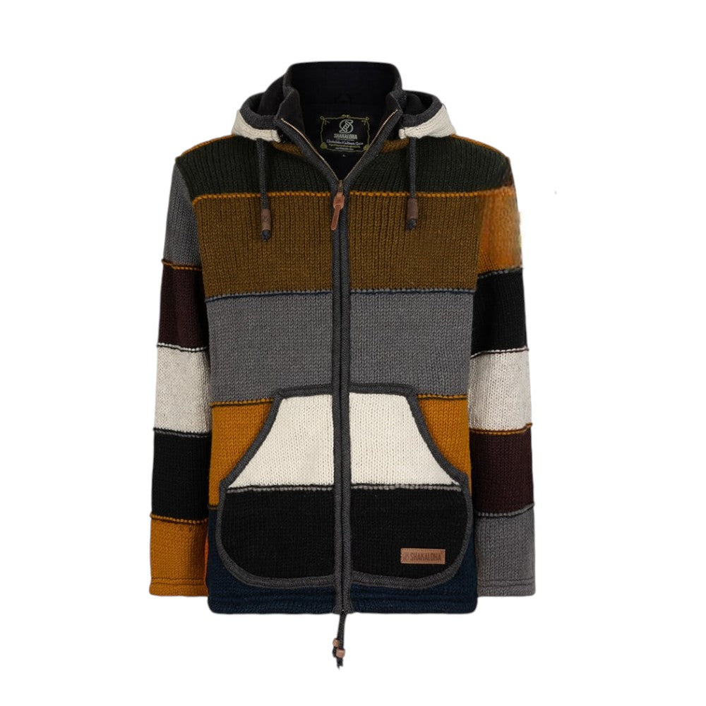 Shakaloha Jacket Life Is For Living M Zito ZH FlexMulti 125120153037702