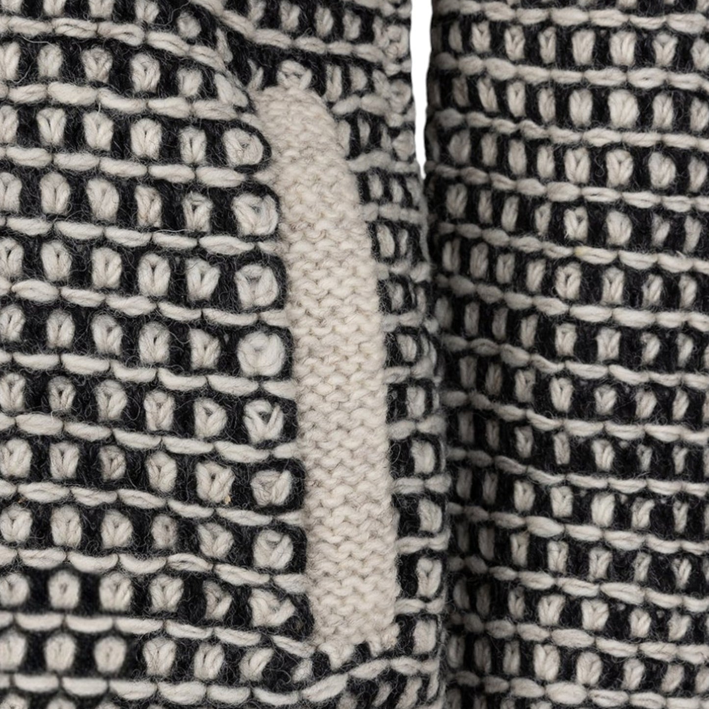 Giacca Shakaloha Life Is For Living W Anzio BlackWhite 125130375006502