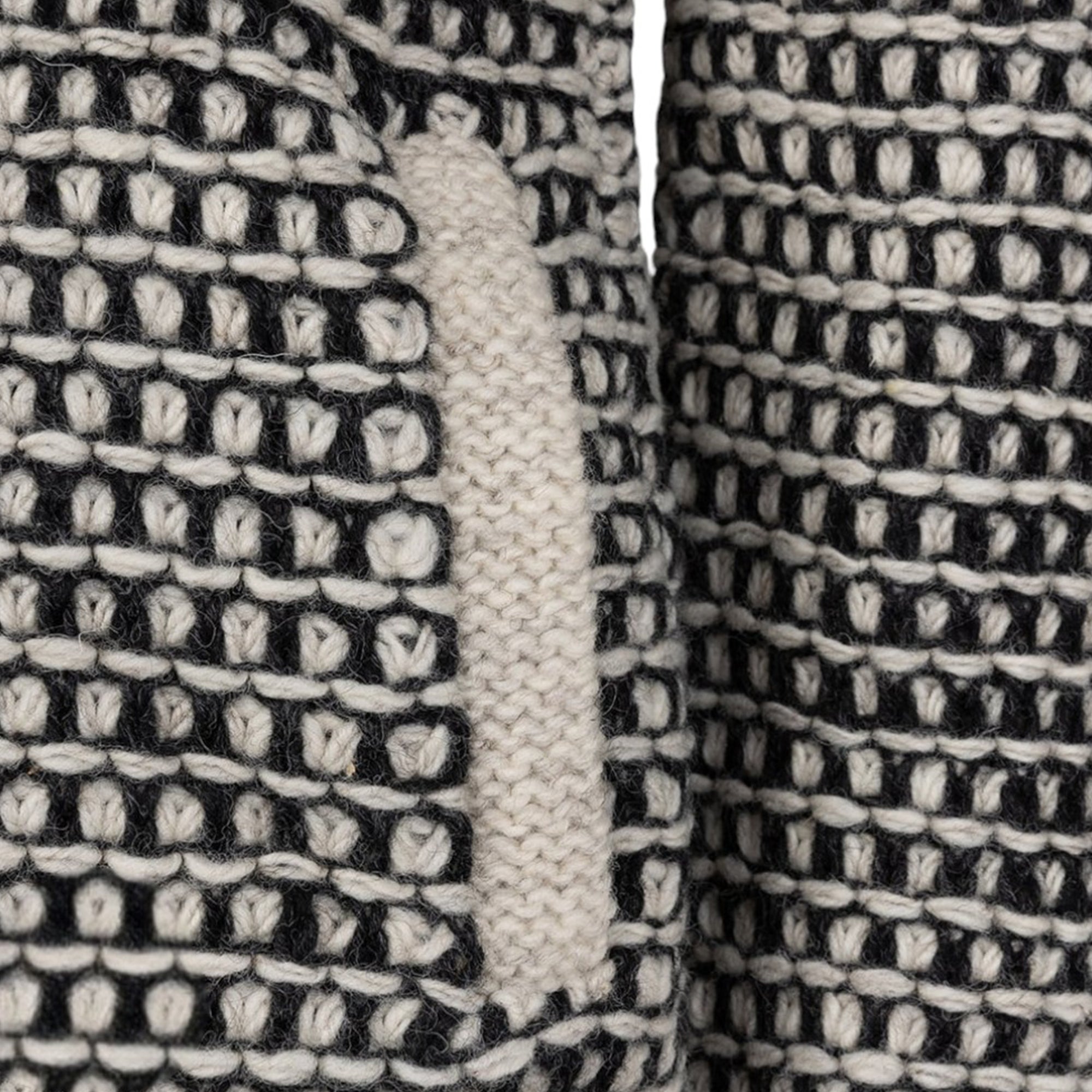 Giacca Shakaloha Life Is For Living W Anzio BlackWhite 125130375006502