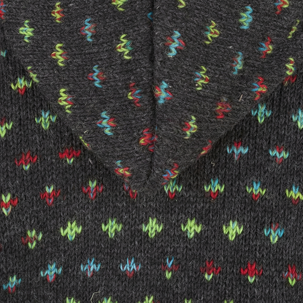 Giacca Shakaloha Life Is For Living W Flake AntraMulti 10101031126802